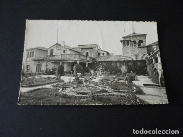 Postales: TOLEDO CASA DEL GRECO - Foto 1
