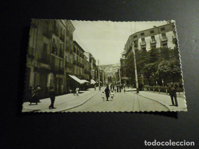 Postales: CUENCA CALLE DE JOSE ANTONIO - Foto 1