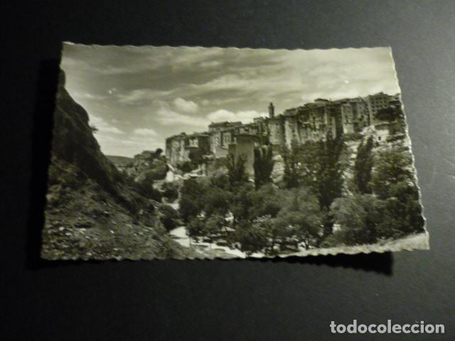 Postales: CUENCA HOZ DEL HUECAR - Foto 1