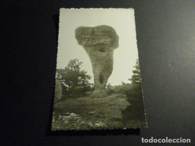 Postales: CUENCA CIUDAD ENCANTADA - Foto 1