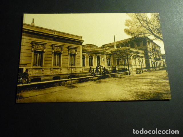Postales: CIUDAD REAL CASINO - Foto 1