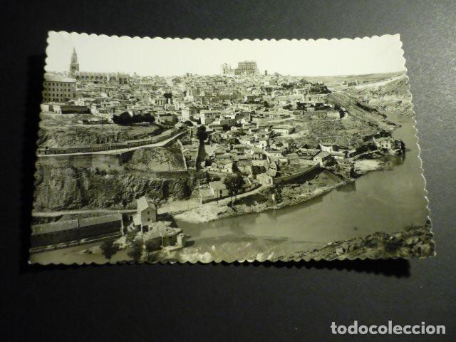 Postales: TOLEDO VISTA GENERAL - Foto 1