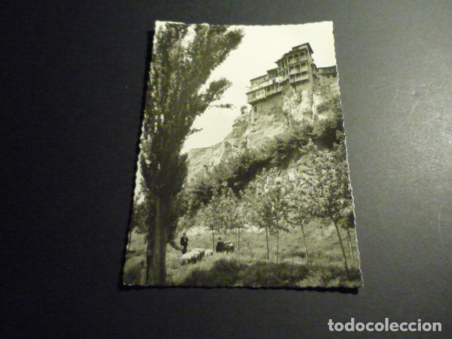 Postales: CUENCA LAS CASAS COLGADAS - Foto 1