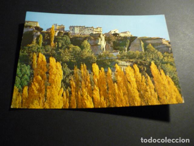 Postales: CUENCA HOZ DEL HUECAR - Foto 1