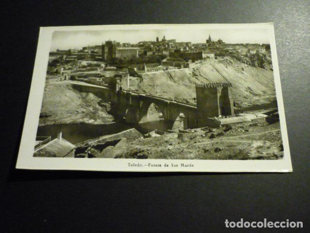 Postales: TOLEDO - Foto 1