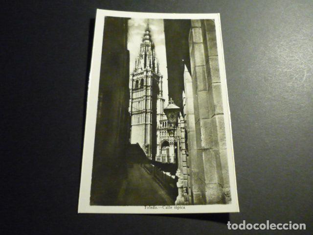 Postales: TOLEDO - Foto 1