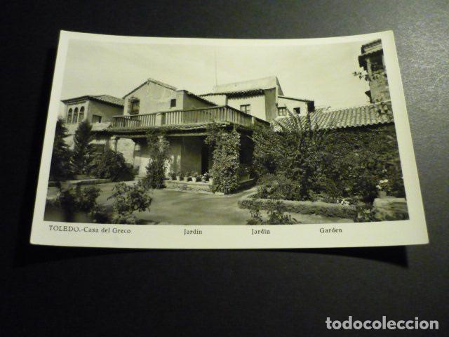Postales: TOLEDO - Foto 1