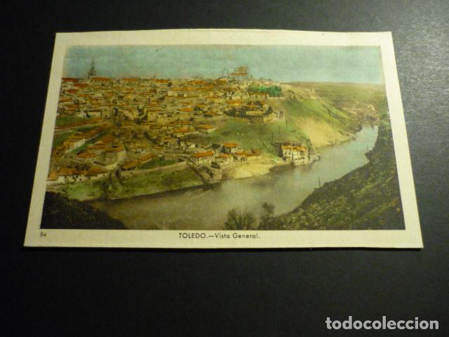 Postales: TOLEDO - Foto 1