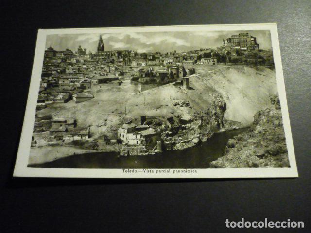Postales: TOLEDO - Foto 1