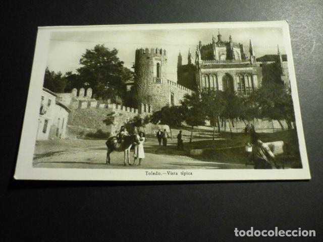 Postales: TOLEDO - Foto 1
