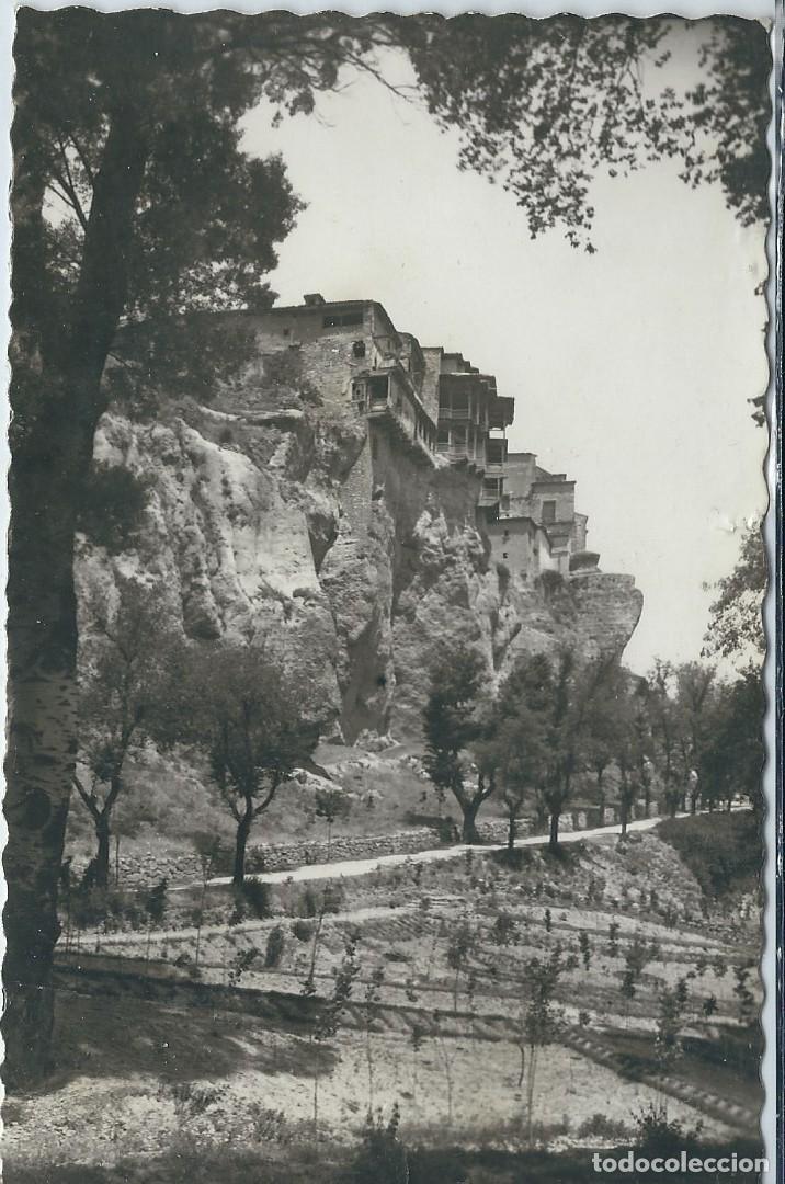 Postales: CUENCA - BARRIO DE SAN MART&Iacute;N - Foto 1