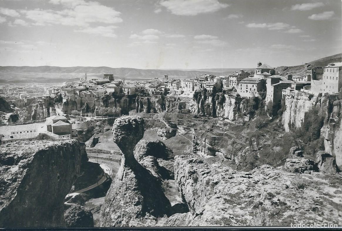 Postales: CUENCA - SAN PABLO - EDICIONES SICILIA - Foto 1