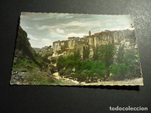 Postales: CUENCA HOZ DEL HUECAR - Foto 1