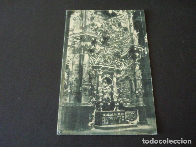 Postales: TOLEDO CATEDRAL EL TRANSPARENTE - Foto 1
