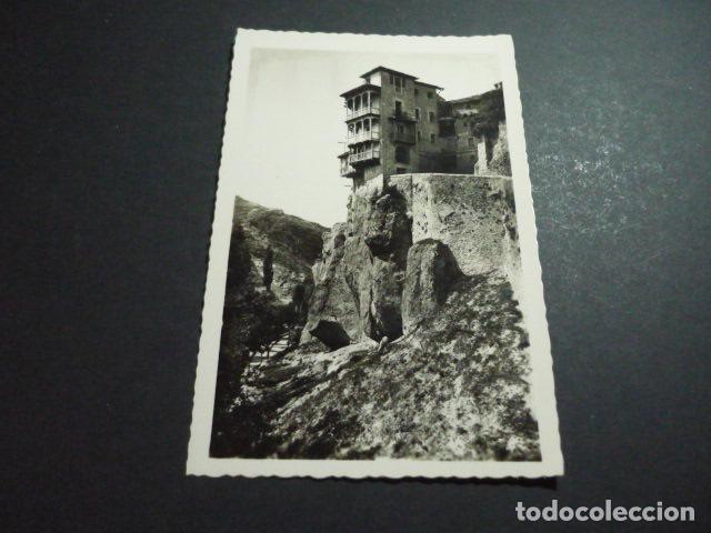 Postales: CUENCA CASAS GOLGADAS - Foto 1