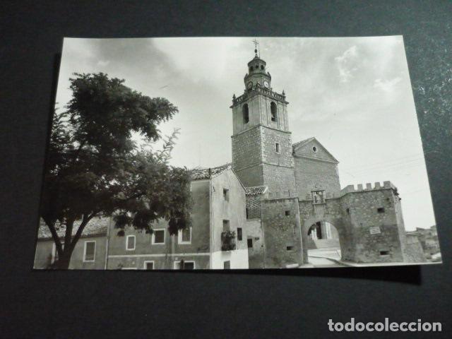 Postales: TARANCON CUENCA ARCO LA MALENA - Foto 1
