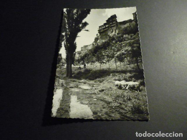 Postales: CUENCA LAS CASAS COLGADAS - Foto 1