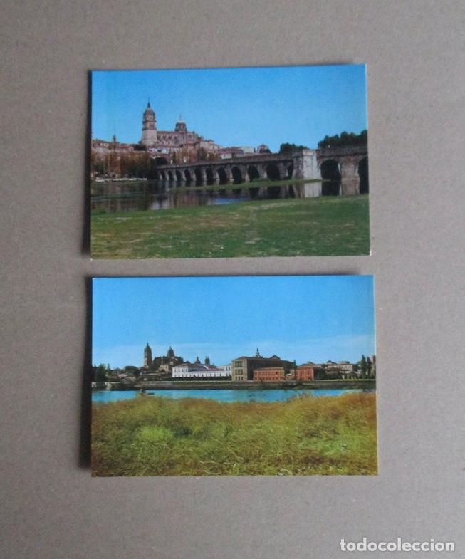 Postales: DOS POSTALES DE TOLEDO - Foto 1