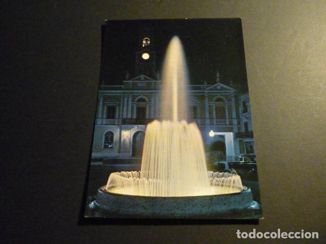 Postales: CIUDAD REAL PLAZA DEL GENERALISIMO - Foto 1