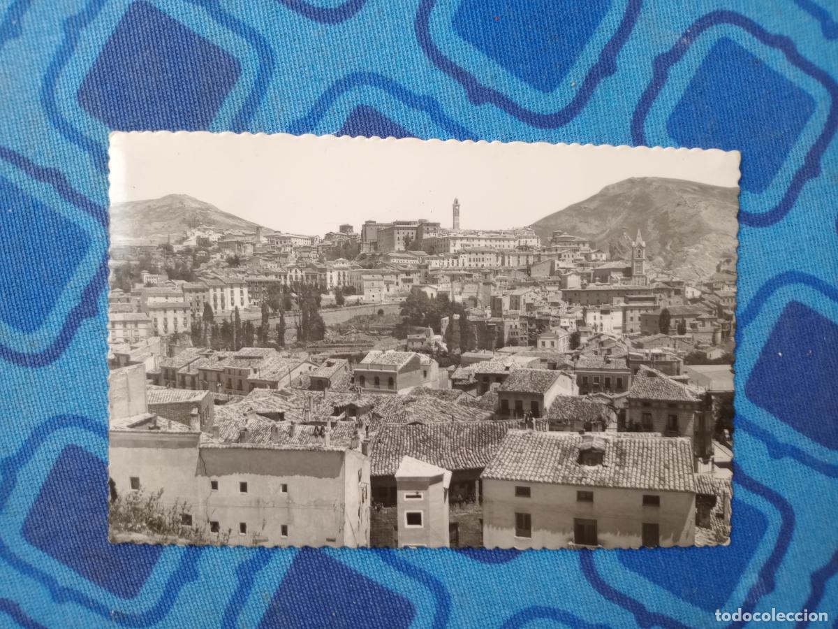 Postales: Cuenca, postal antigua original - Foto 1