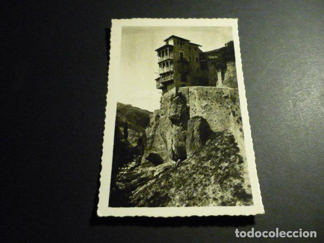 Postales: CUENCA CASAS COLGADAS - Foto 1