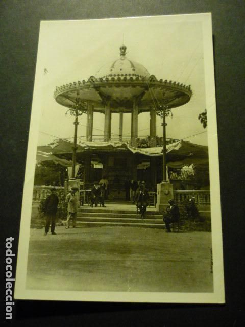 Postales: ALBACETE TEMPLETE DE LA FERIA - Foto 1