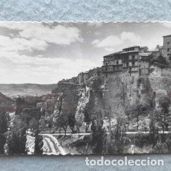 Postales: Cuenca. Hoz del Hu&eacute;car. - Foto 1