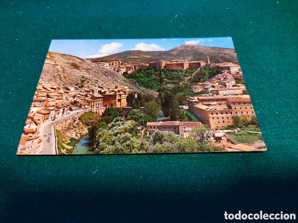 Postales: Postal Cuenca panor&aacute;mica - Foto 1