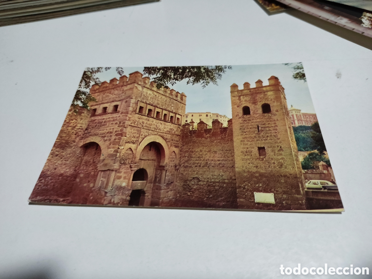 Postales: Postal Toledo.......... - Foto 1