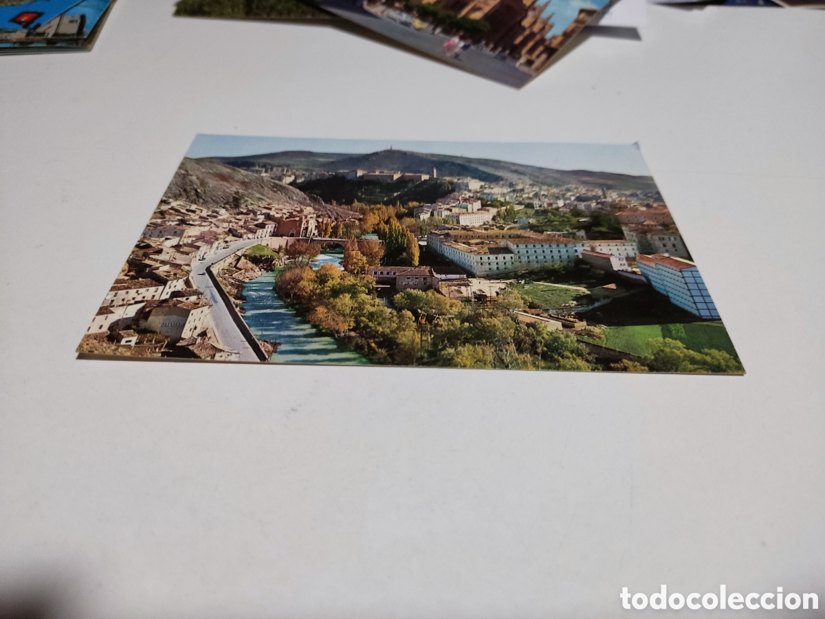 Postales: Postal Cuenca panor&aacute;mica - Foto 1