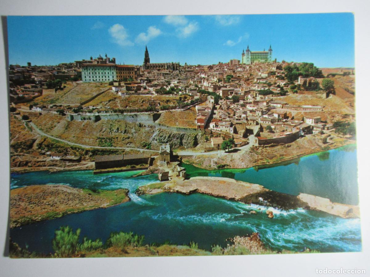 Postales: Toledo - Vista general - Foto 1