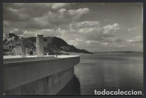 Postales: Buendia *Pantano de Buendia...* Ed. Vistabella n&ordm; 2. Circulada.