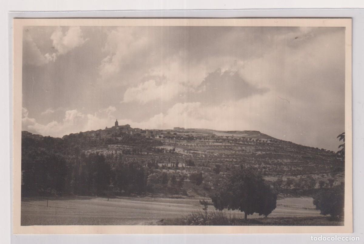 Cartes Postales: Fotograf&iacute;a tama&ntilde;o postal 13,50 x 9,50 cm Guadalajara. Humanes de Mohernando.