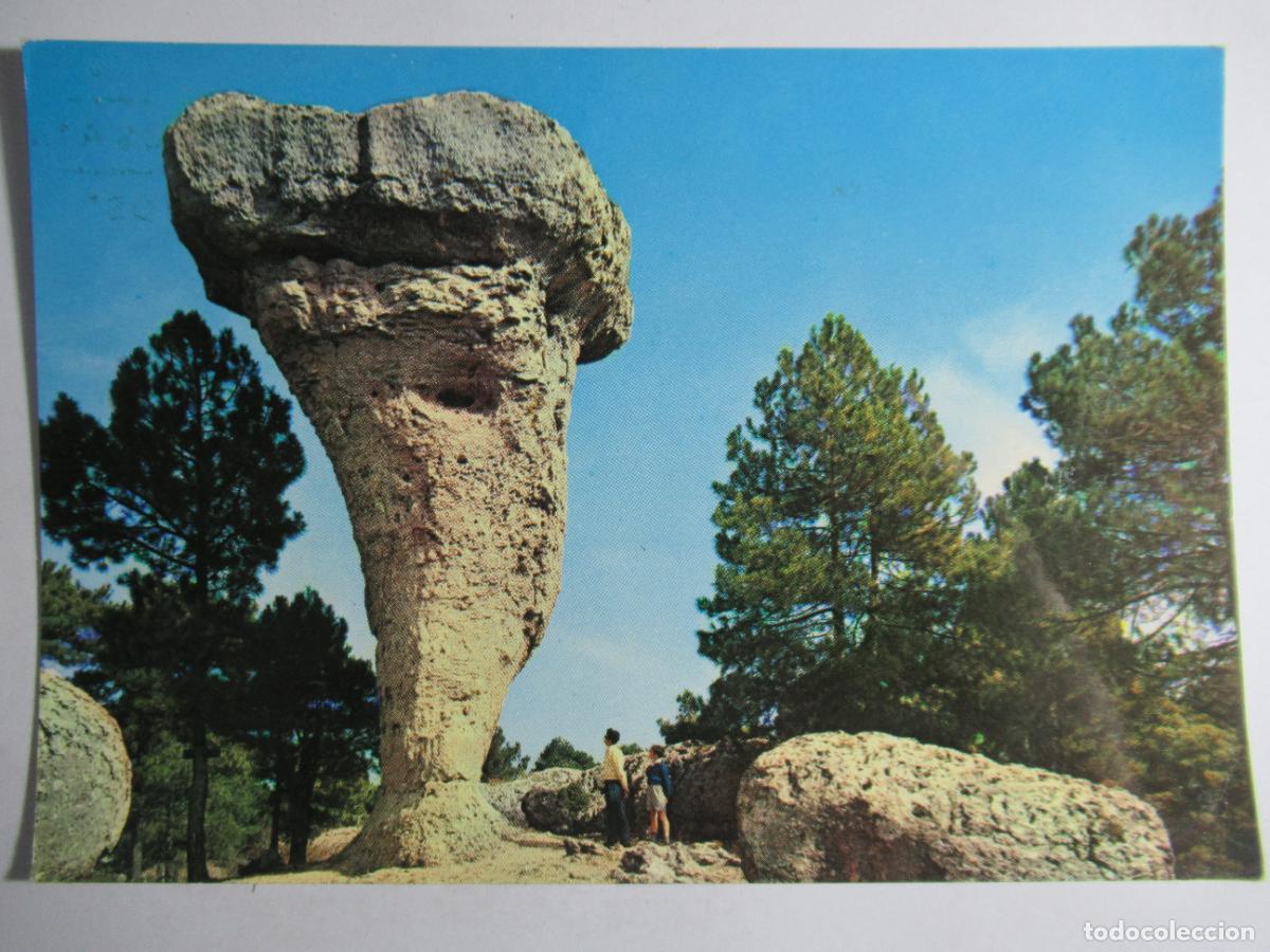 Postales: Cuenca - Tolmo Alto. - Foto 1