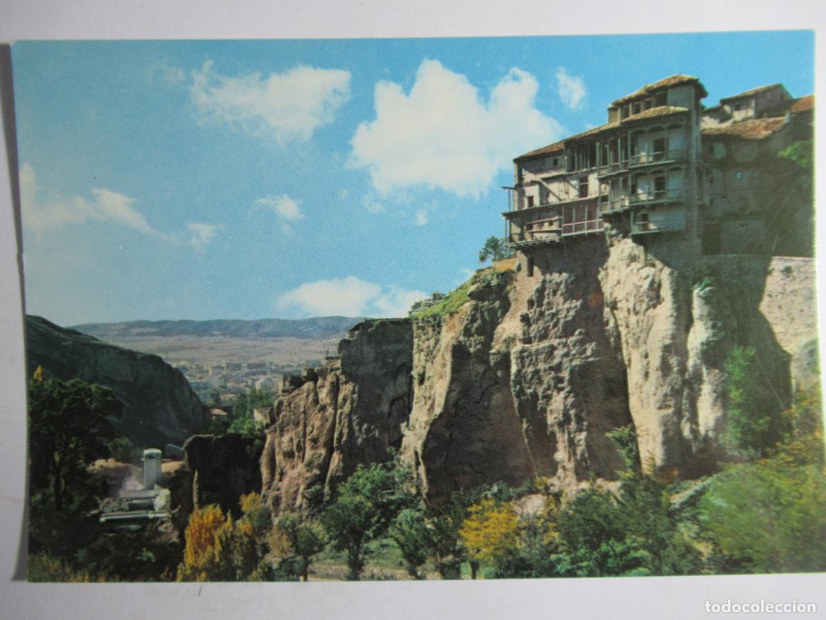 Postales: Cuenca - Hoz del Hu&eacute;car - Foto 1