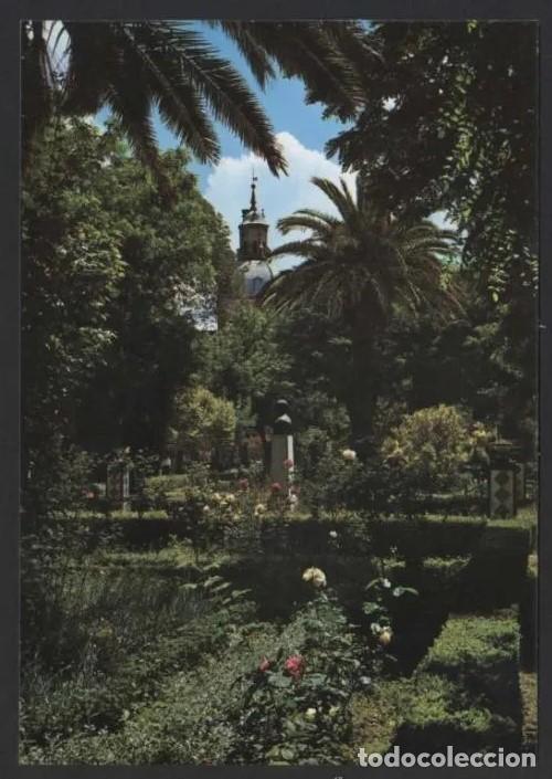 Cartes Postales: Talavera de la Reina *Paseo del Prado...* Nueva.