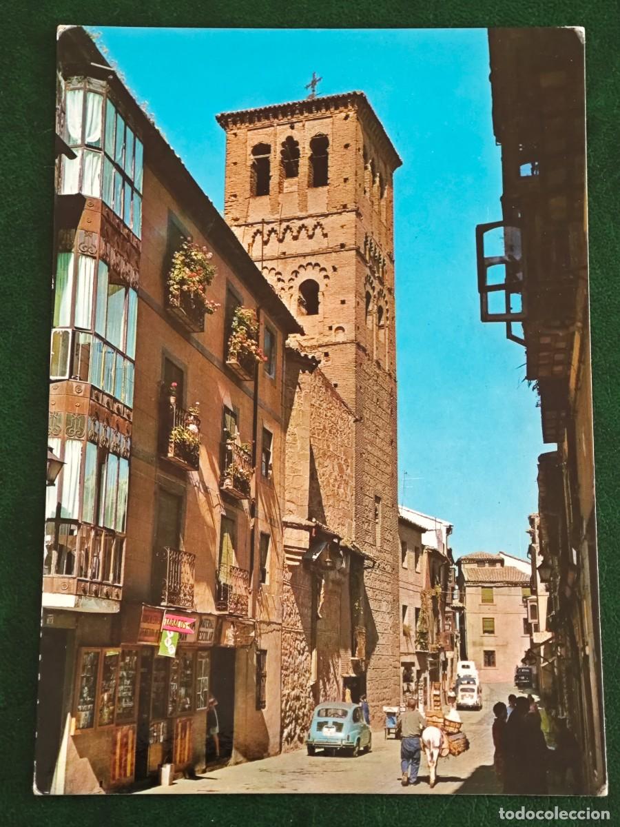 Postales: Postal de Espa&ntilde;a Toledo - Foto 1