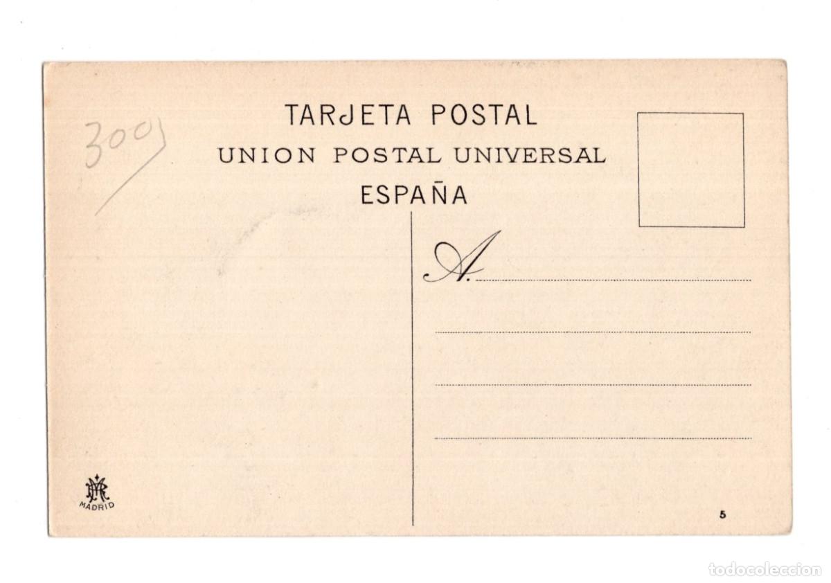 Postales: TOLEDO.- CASA DEL GRECO. - Foto 2