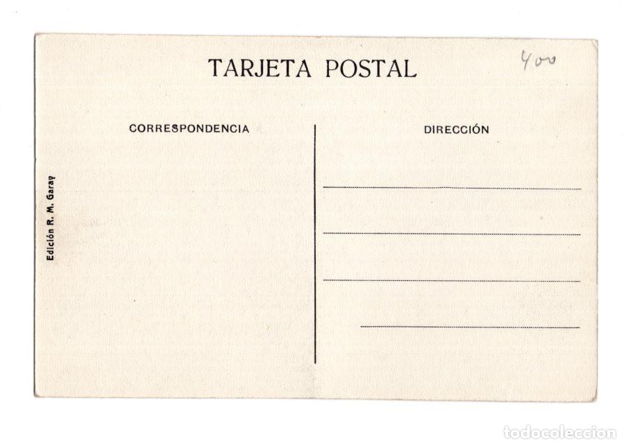 Postales: CUENCA.- CIUDAD ENCANTADA. - Foto 2