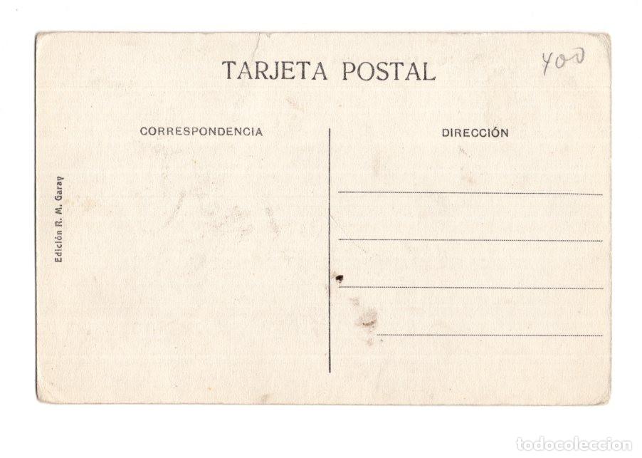 Postales: CUENCA.- CIUDAD ENCANTADA. - Foto 2