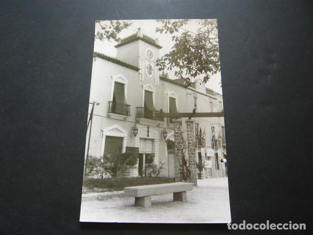 Postales: CAMPO DE CRIPTANA CIUDAD REAL AYUNTAMIENTO - Foto 1