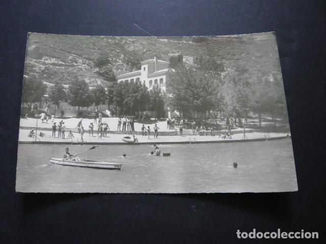 Postales: CUENCA LA PLAYA POSTAL - Foto 1
