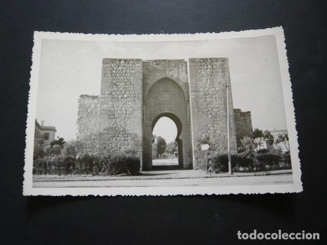 Postales: CIUDAD REAL PUERTA DE TOLEDO - Foto 1