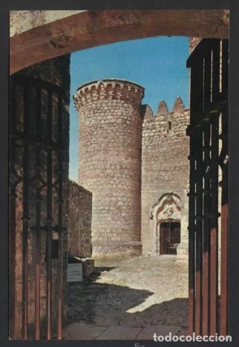 Postales: Belmonte. *Puerta de entrada...*  Nueva. - Foto 1