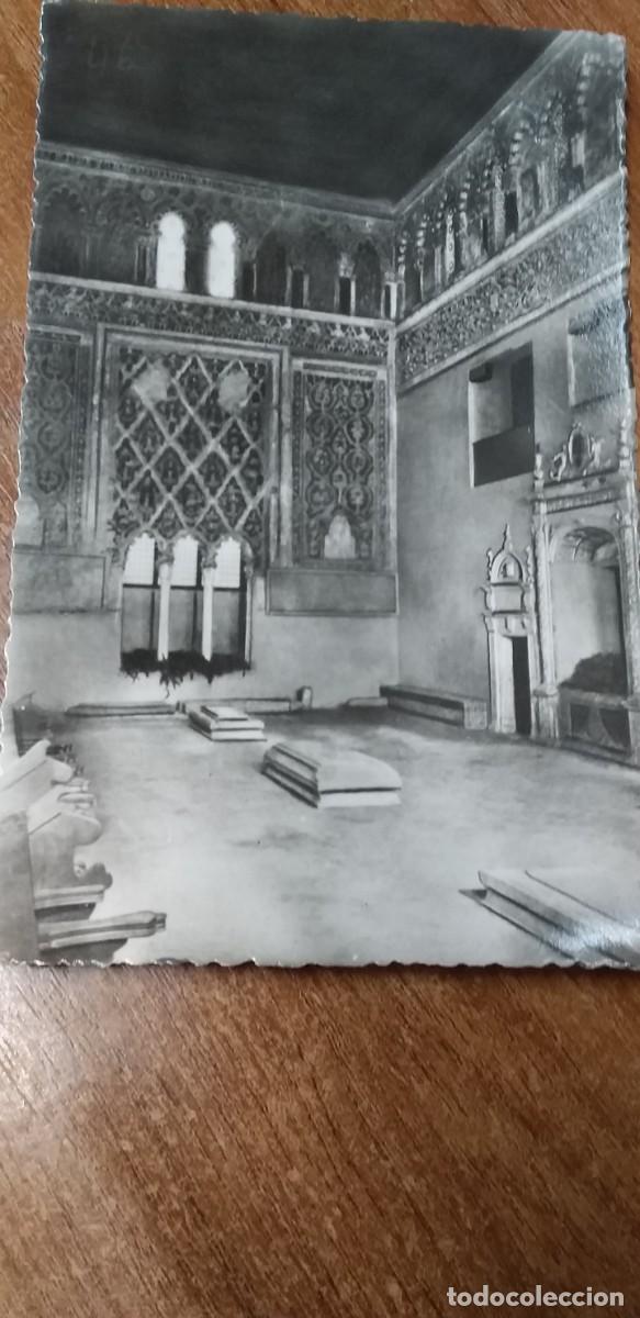 Postales: TOLEDO - SINAGOGA DEL TRANSITO - Foto 1