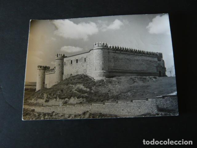 Postales: MAQUEDA TOLEDO CASTILLO - Foto 1