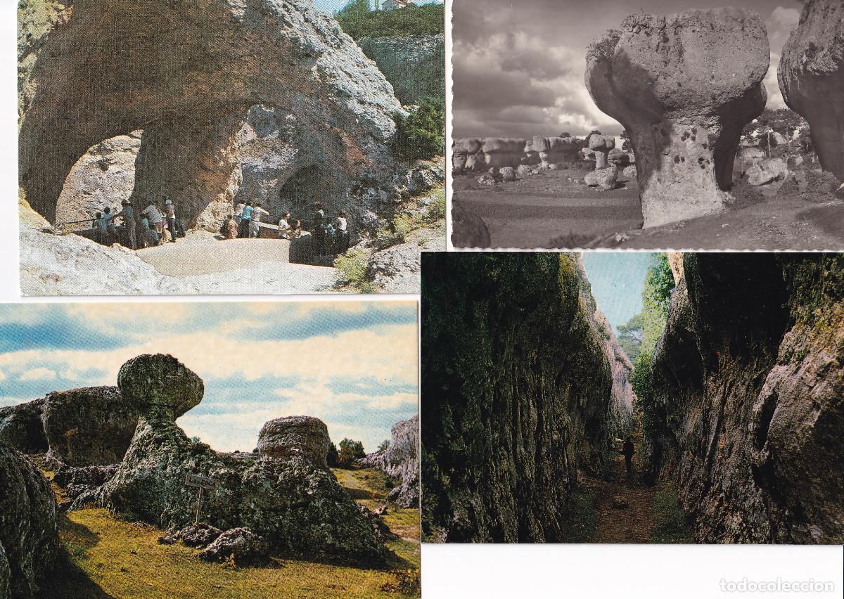 Postales: LOTE CIUDAD ENCANTADA CUENCA - Foto 1