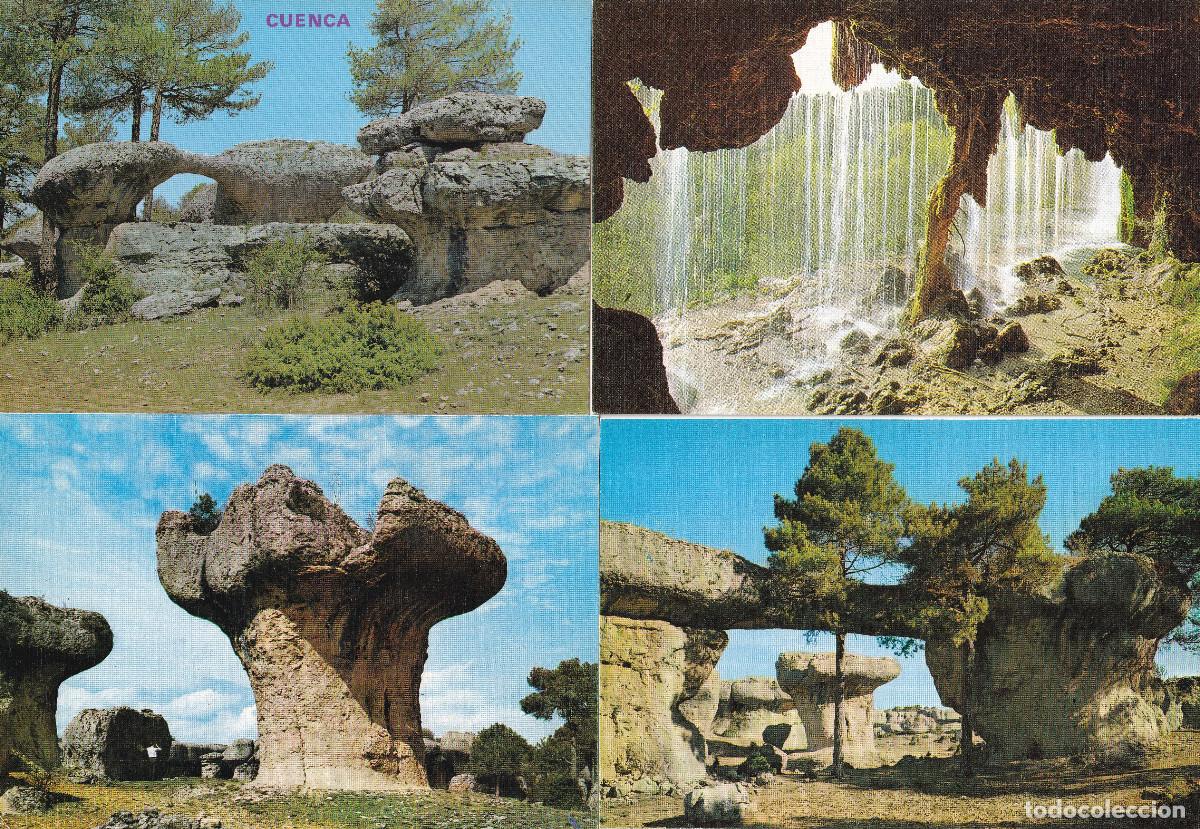 Postales: LOTE CIUDAD ENCANTADA CUENCA - Foto 2