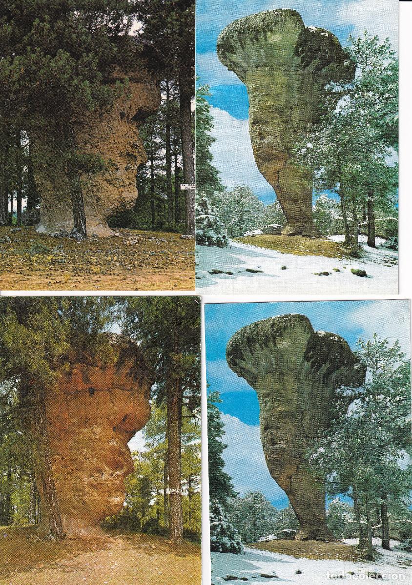 Postales: LOTE CIUDAD ENCANTADA CUENCA - Foto 3