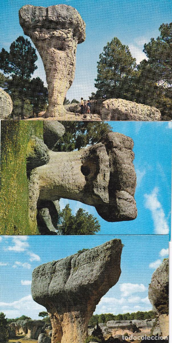 Postales: LOTE CIUDAD ENCANTADA CUENCA - Foto 4